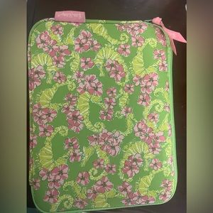 Lilly Pulitzer iPad Case